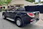 2017s Mazda BT50 4x2 AT 2.2 Turbo diesel like brand new 10tkm RUSH-7