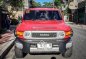 Toyota FJ Cruiser 2016 for sale-1