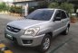 Kia Sportage 4x2 Automatic 2010 for sale-0