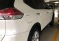 2017 Nissan Xtrail for sale-1