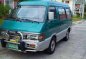 Swap sa SUV or MPV 1997 Mazda Powervan-4