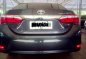 2014 Toyota Corolla Altis for sale-6