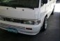 Nissan Urvan 2011 for sale-3