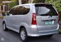 Lady driven 2011 Toyota Avanza 1.5 G Automatic-3