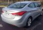 Hyundai Elantra Manual 2011 Manual for sale-1