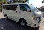 2016 Toyota Hiace for sale-0