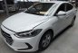 Hyundai Elantra Gl 2016 for sale-4