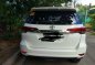 Toyota Fortuner 2017 G 24L Diesel AT-1