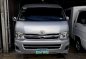 Toyota Hiace 2013 for sale-2