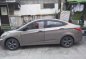 For sale Hyundai Accent 2013-0