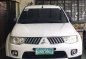 2009 Mitsubishi Montero Sport for sale-4