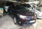 2018 Toyota Vios 13E automatic 7000 kms only-2