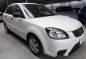 Kia Rio Lx 2010 for sale-1