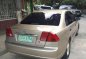 2001 Honda Civic lxi mt for sale-3