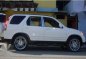 2002 Honda Crv 4x4 for sale-1