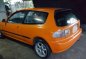 Honda Civic 1993 for sale-3