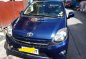 Toyota wigo 2015 for sale-0