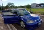 Honda Civic dimension 2003 model Manual transmission-0