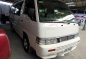 Nissan Urvan 2014 for sale-5