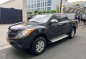 2017s Mazda BT50 4x2 AT 2.2 Turbo diesel like brand new 10tkm RUSH-8