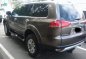 Mitsubishi Montero Sport 2014 for sale-3