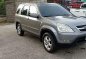 2004 Honda Crv Good Running Condition-6