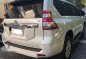 Toyota Land Cruiser Prado 2017 for sale-4