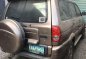 ISUZU Crosswind 2005 Manual Diesel for sale-2