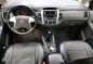 FOR SALE 2016 Toyota Innova 2.5 E Variant-8