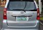 Lady driven 2011 Toyota Avanza 1.5 G Automatic-4