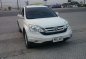 Honda CRV manual transmission 2010 -5