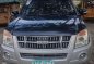 Isuzu Alterra 2008 Metallic Black  for sale-2