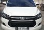 2017 Toyota Innova 2.8J Diesel MT FOR SALE-7