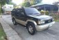 FOR SALE ISUZU TROOPER BIGHORN-4