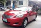 2012 Toyota Vios J for sale-1