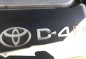 Toyota Innova 2.5E Diesel 2006 FOR SALE-8