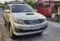 Toyota Fortuner g diesel AT.2014 FOR SALE-2