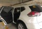 2017 Nissan Xtrail for sale-5