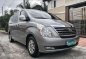 Hyundai Grand Starex 2014 for sale-9