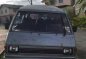 Mitsubishi L300 versa van 1994 model-9