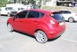 2016 Ford Fiesta AT Gas HMR Auto auction-4
