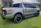 2016 Ford Ranger wildtrak for sale-1