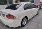 Selling Honda Civic 2006 2.0s matic-6