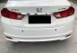 2015 Honda City E casa maintained 25K odo-1