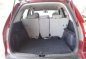 2007 Honda CRV 2.0 MT All Tires 99%-4