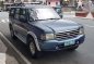 FORD Everest 2004 Automatic 4x2 FOR SALE-3