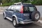 FORD Everest 2004 Automatic 4x2 FOR SALE-9