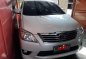 2014 Toyota Innova 2.5 G MT Diesel FOR SALE-8