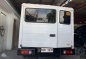 2016 TOYOTA Hilux FX 24 4x2 Manual White-4