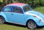 1972 Volkswagen Beetle German fully Restored for sale-1